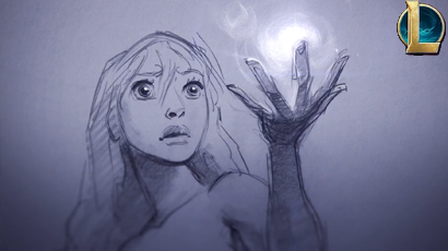 League Animation Workshop