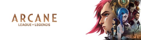 Arcane