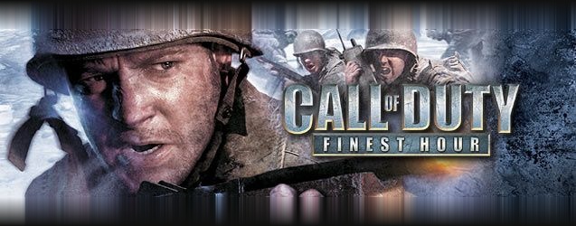 Call of Duty: Finest Hour