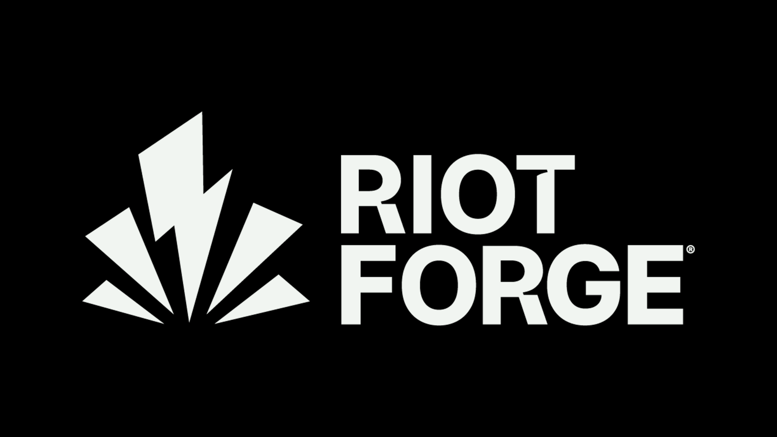 Riot Forge