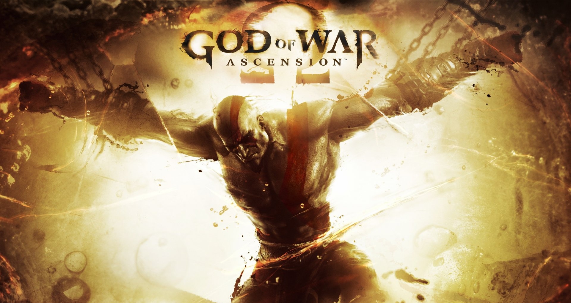 God of War: Ascension