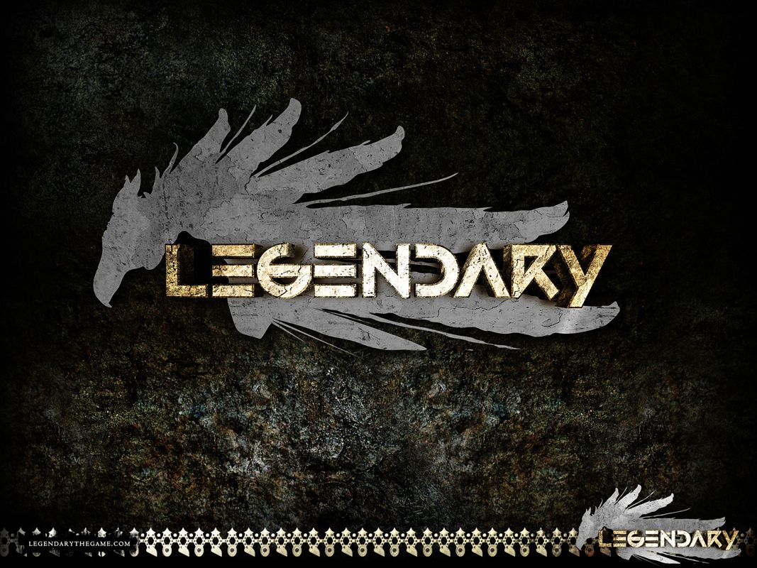 Legendary: New York City under attack from mythological creatures