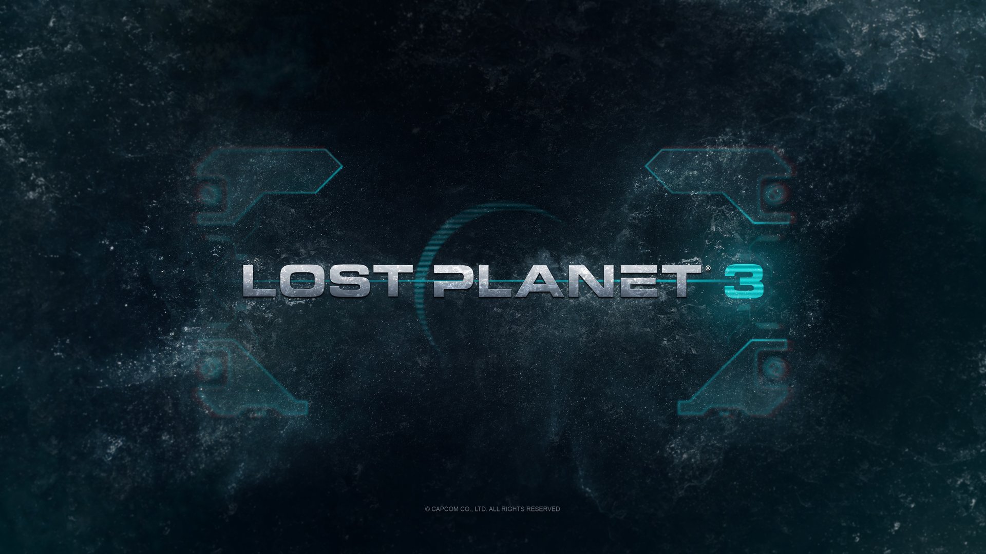 Lost Planet 3
