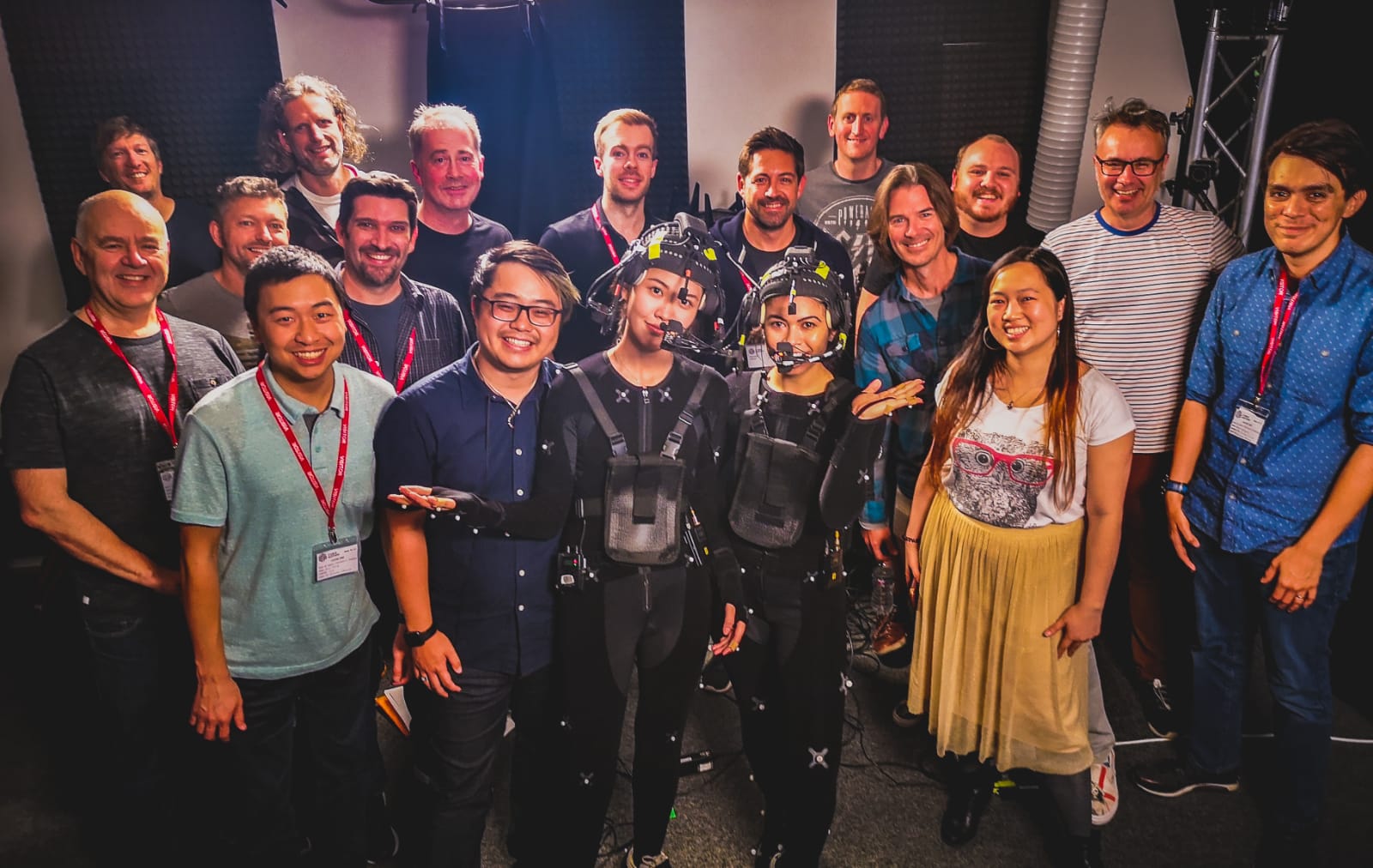 Manchester Technical Test — Cubic Motion