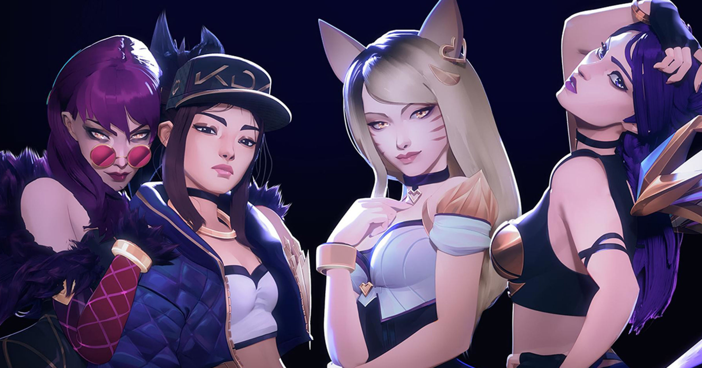K/DA